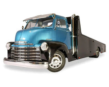 Load image into Gallery viewer, Redcat Custom Hauler 1/10 Scale RTR 1953 Chevrolet Cab Over Engine w/2.4GHz Radio
