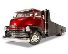 Load image into Gallery viewer, Redcat Custom Hauler 1/10 Scale RTR 1953 Chevrolet Cab Over Engine w/2.4GHz Radio
