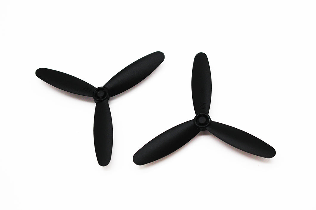 Rage Rc Propeller Set (2); Tribus