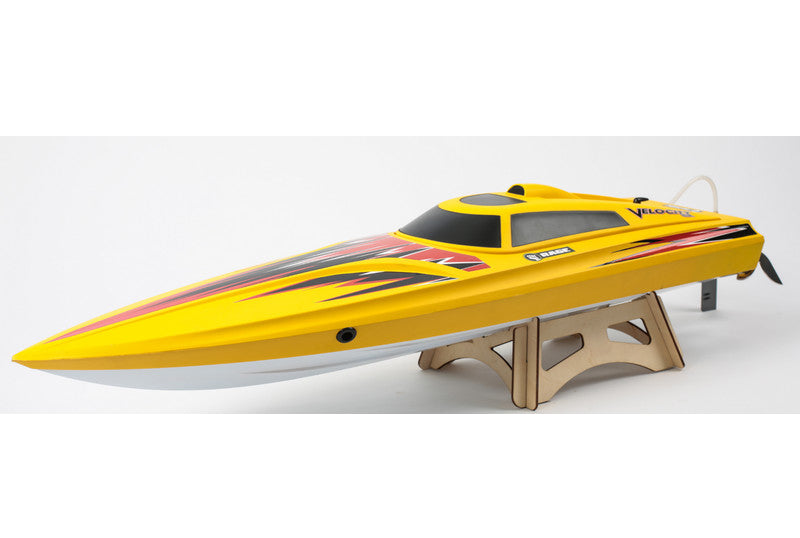 BOATS Xtreme RC Raceways