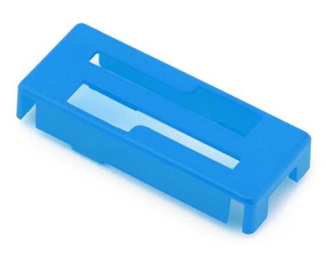 Samix Futaba & JR Connector Leads Locking Jig (Blue) (Type B)