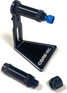 CORE RC this wheel balancer for 1/8th and 1/10th vehicles.