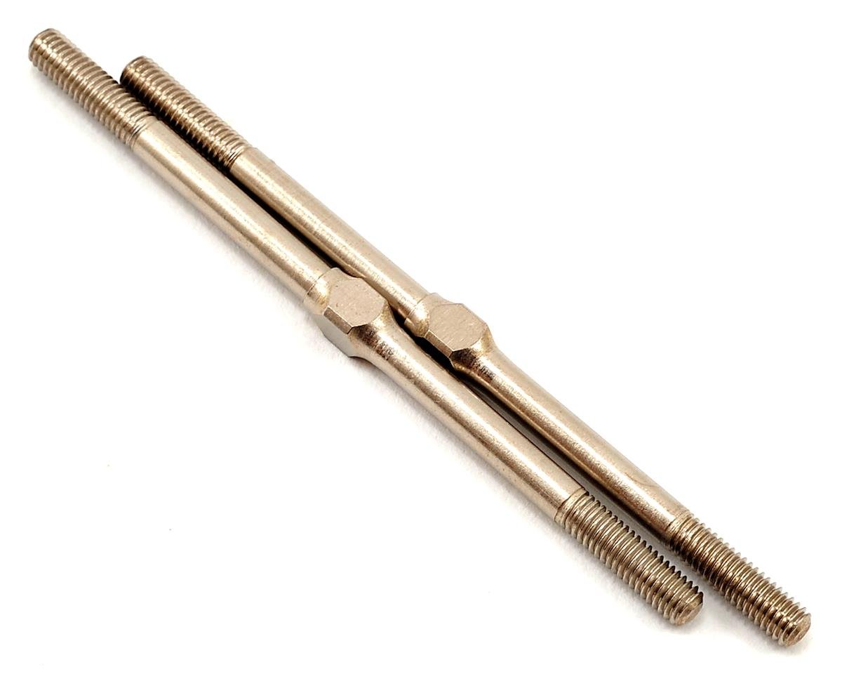 Schumacher 60mm HTT Turnbuckle (2)
