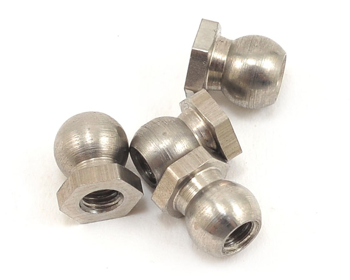 Schumacher 5.5mm Pivot Ball (4)