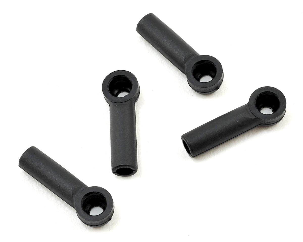 Schumacher Low Profile Eclipse Ball Sockets (4)
