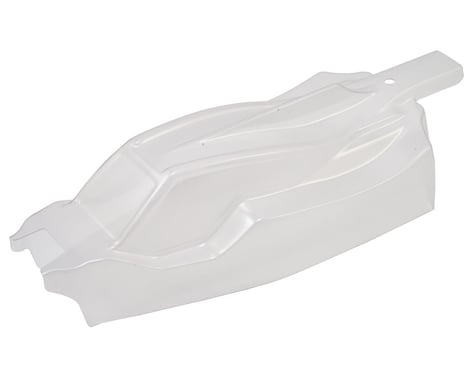 Schumacher Cougar KC 1/10 Buggy Body w/Decals &Window Mask (Clear)