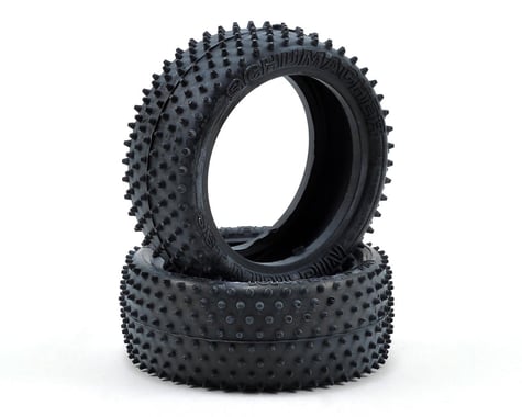 Schumacher SST Mini Pin 24/25 - Blue (pr)
