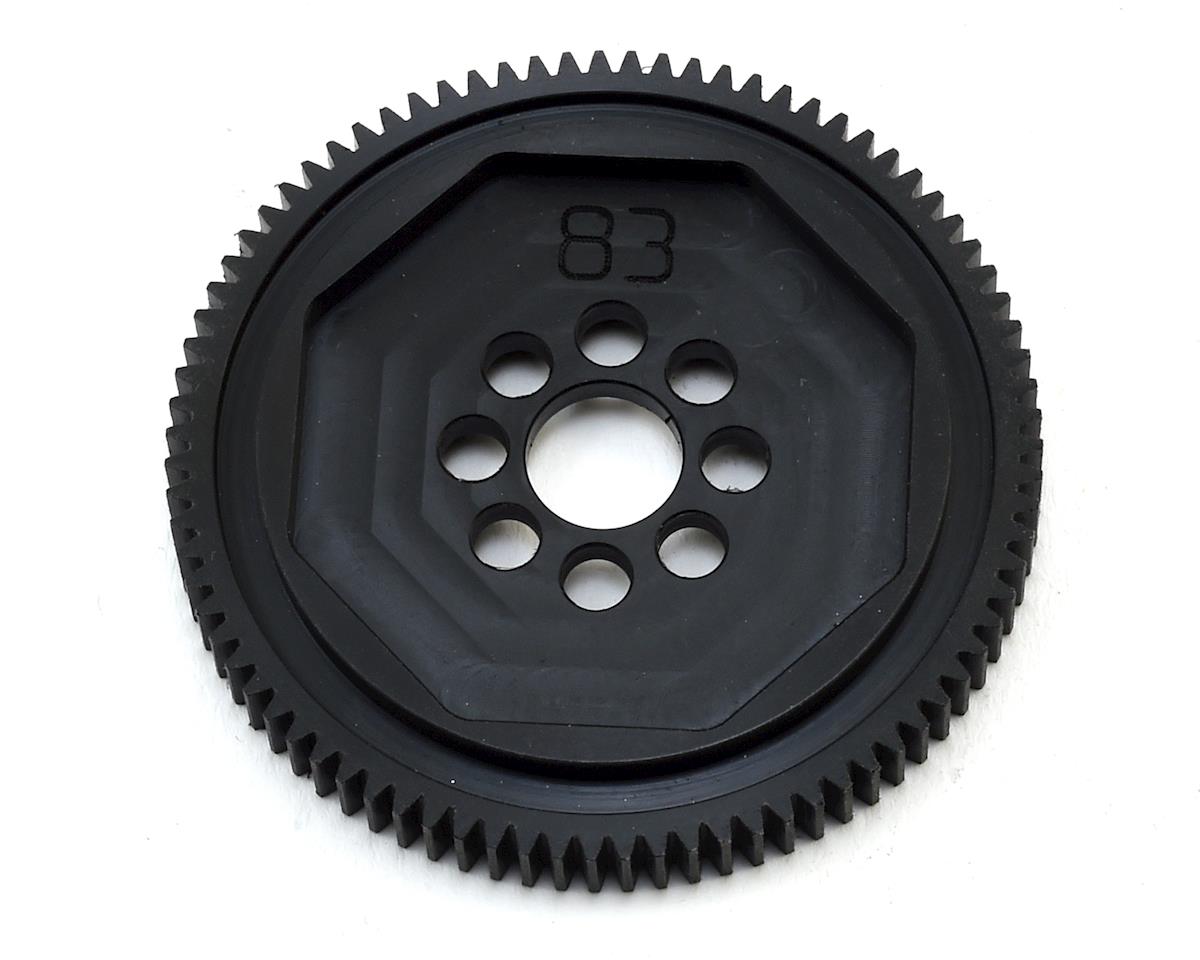 Schumacher CAT L1 3 Plate Slipper Spur Gear (83T)