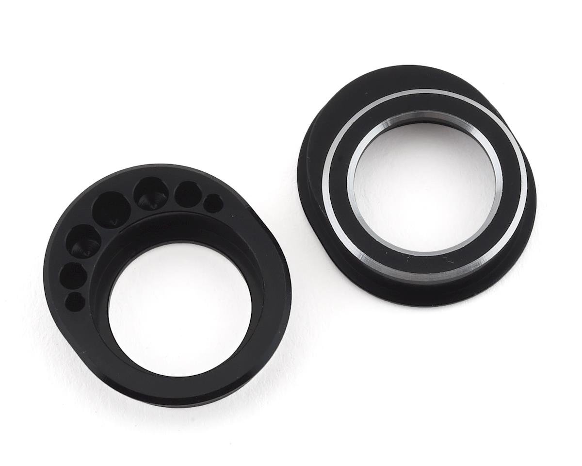 Schumacher CAT L1 Aluminum Hi-Lo Eccentric (2)