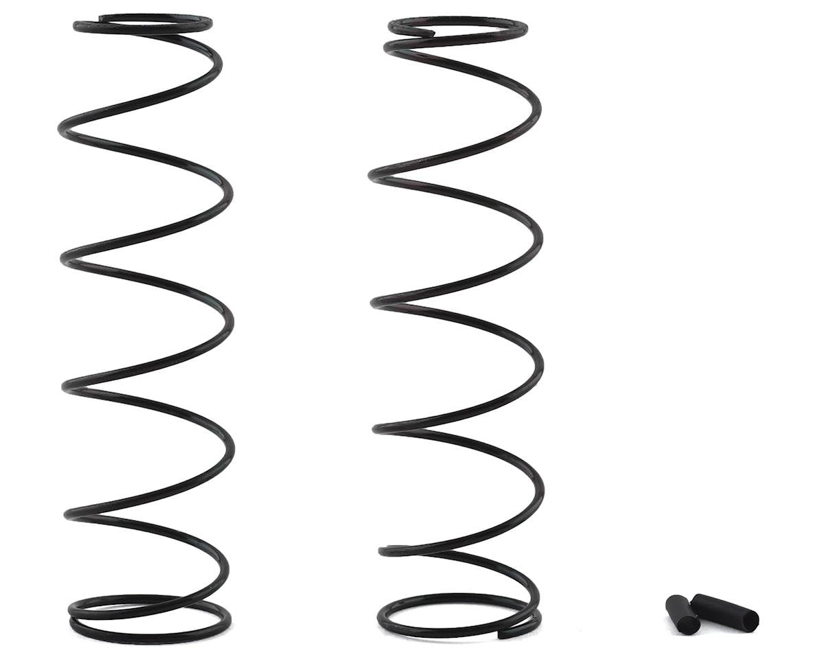 Schumacher Storm ST Rear Springs (2) (2.6lb/in - Black)
