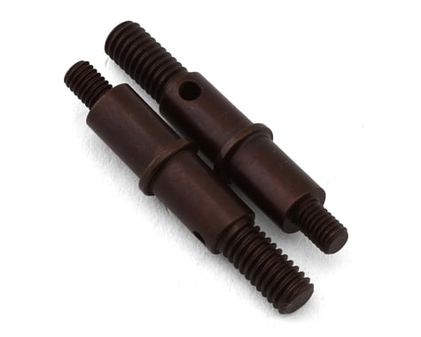 Schumacher Cougar LD3 Front Axles (2)