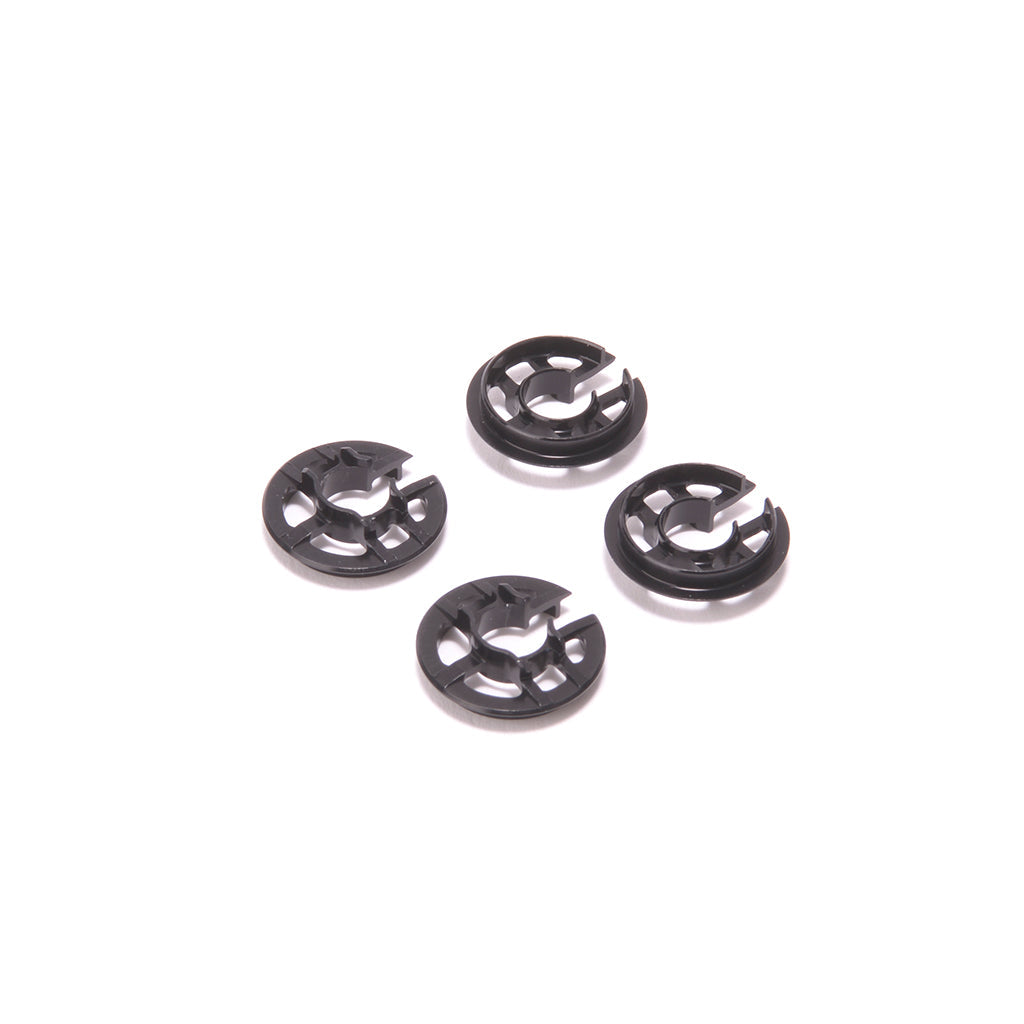 Schumacher Alloy Spring Seat - Mi9 (pk4)