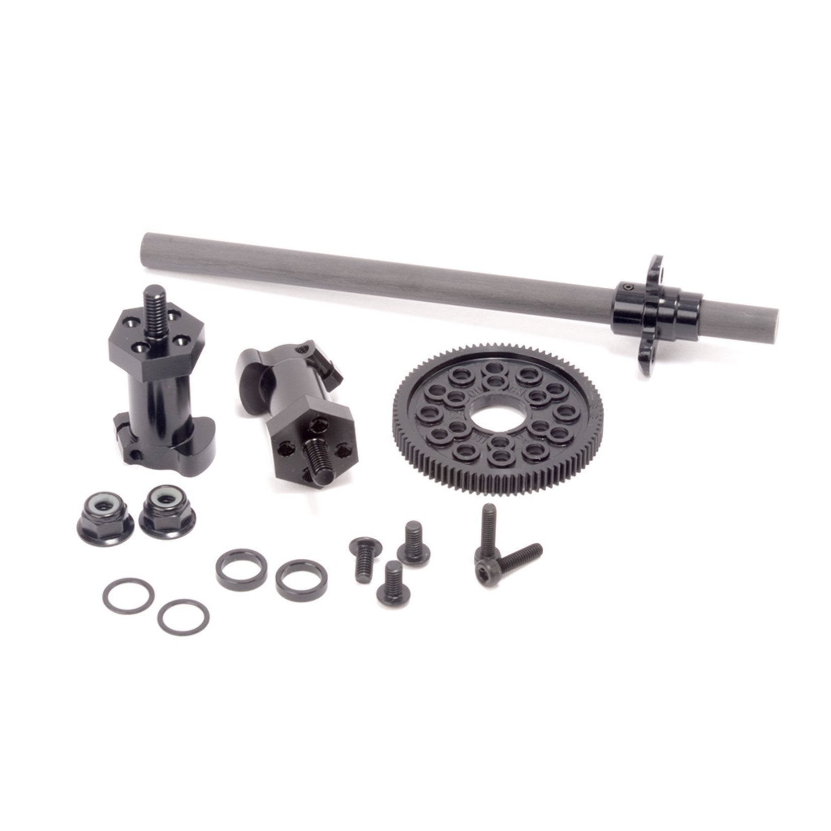 Schumacher Formula/F1 Spool Axle Set - Icon/Icon2