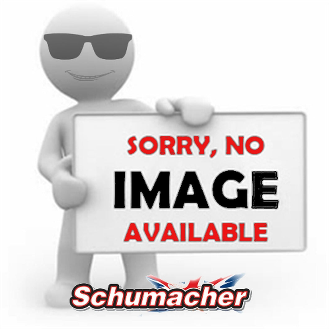 Schumacher  C/F Front Shock Mount - LD3