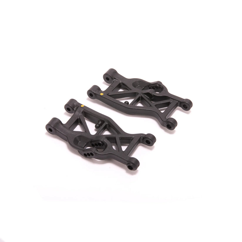 Schumacher Front Wishbones Med Flex (pr) - CAT PB