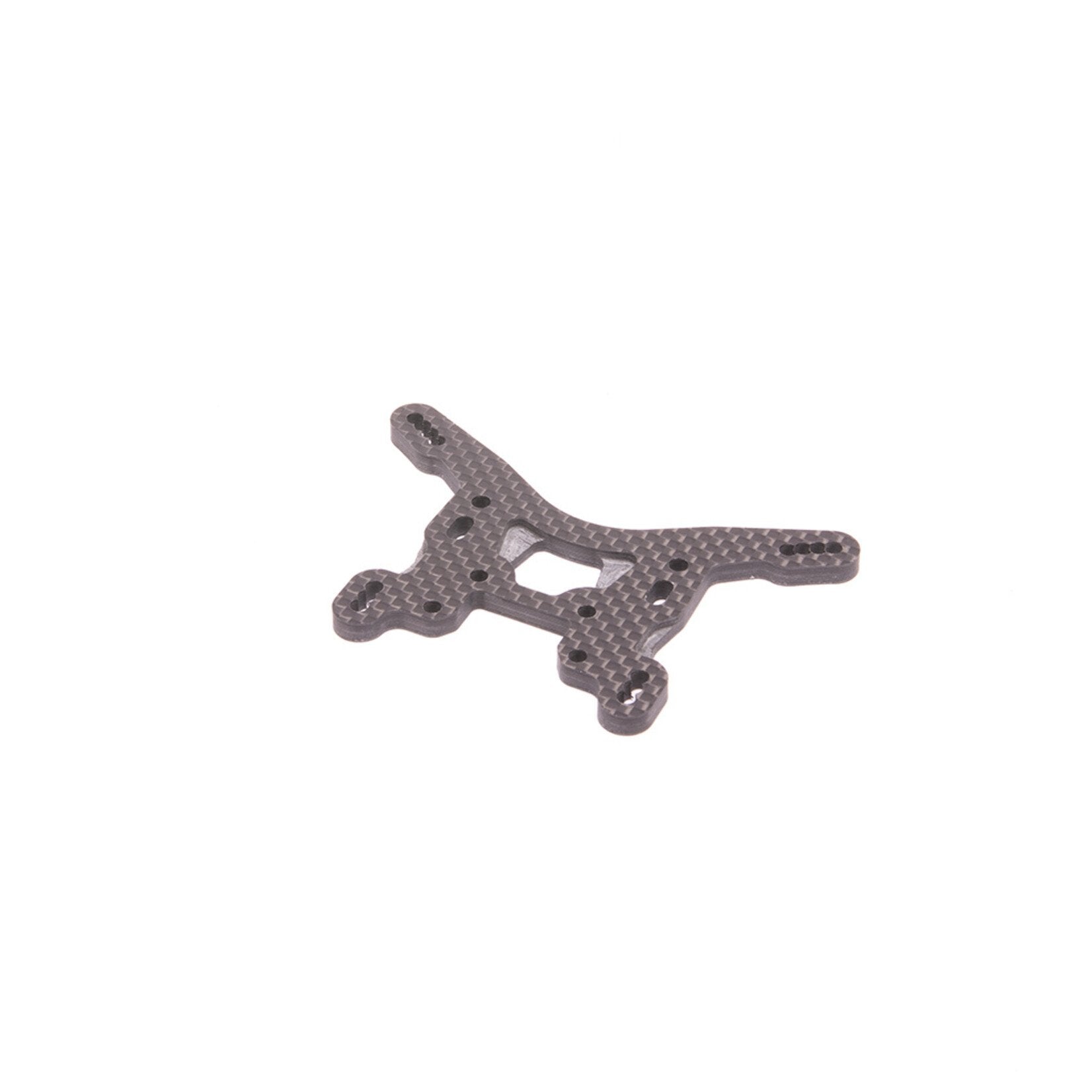 Schumacher C/F Rear Shock Mount - CAT PB