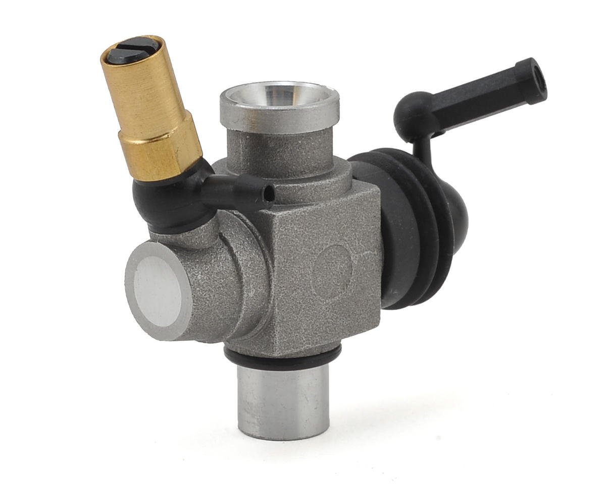 SH Engines .18 Complete Slide Carburetor