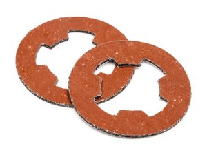 HPI Slipper Clutch Pad, Savage X