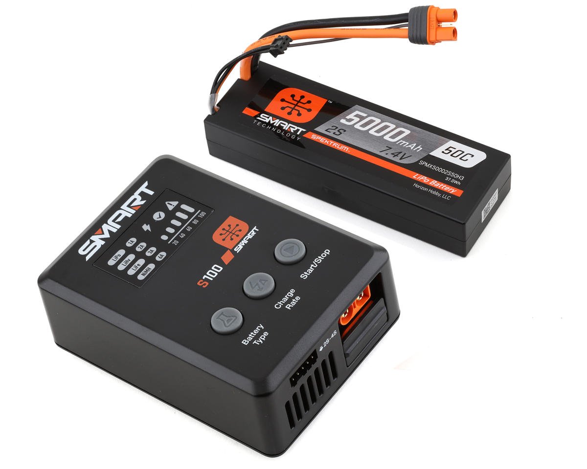 Rc car lipo battery charger discount
