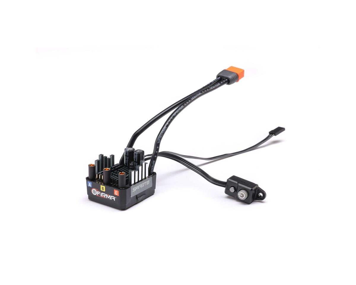 Spektrum RC Firma 45 Smart Lite Brushless ESC