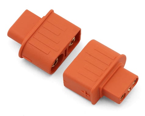 Spektrum 1pc. battery adapter: IC3 Device/IC2 Battery (2)