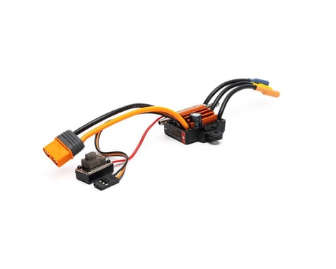 Spektrum RC Firma 30A Brushless Marine ESC 2-3S