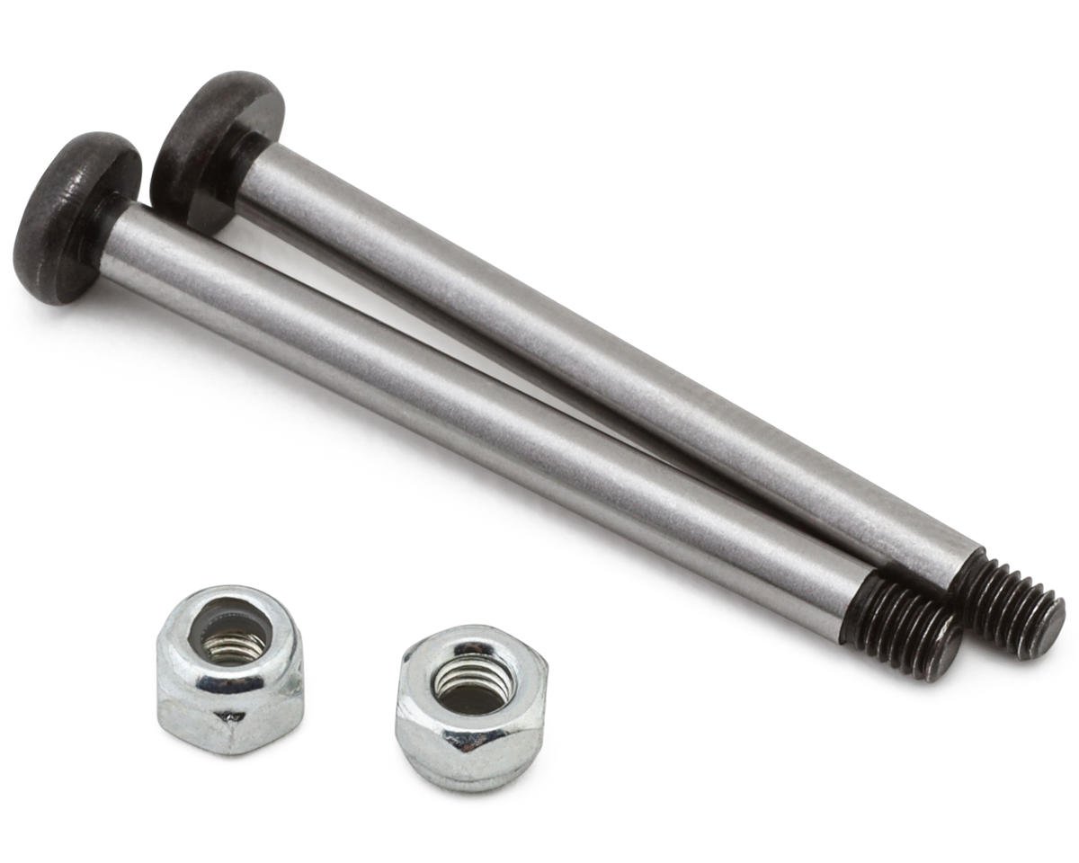 ST Racing Concepts Steel Hinge-Pins Set for Traxxas® 2WD HD Outer Suspension (Rear)