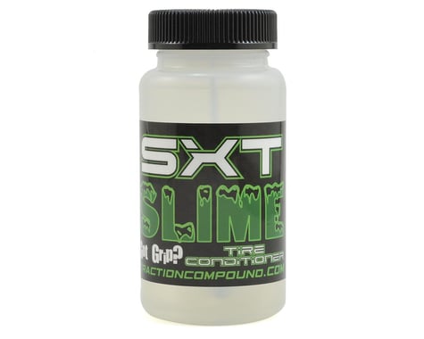 SXT Racing Slime Tire Conditioner (4oz)