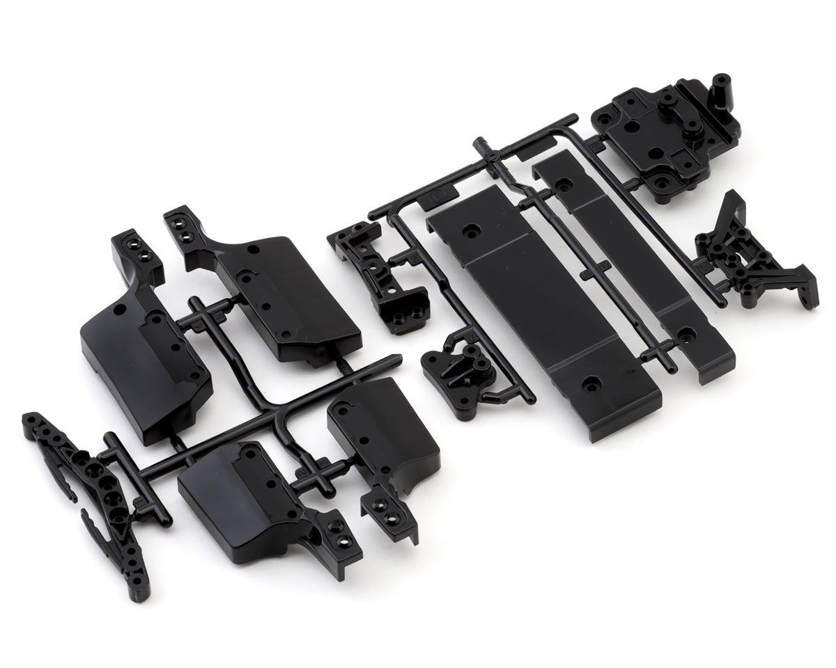 Tamiya E Parts Damper Stay M06