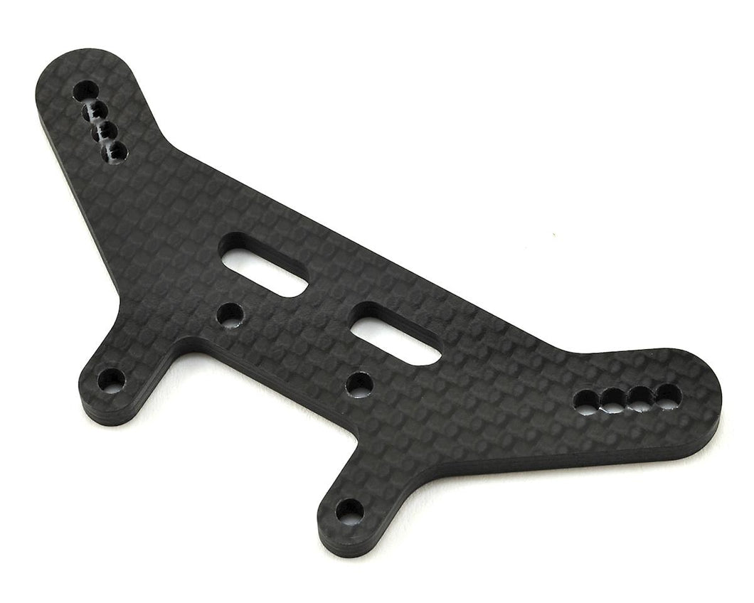 Tekno RC EB410 Carbon Fiber Front Shock Tower