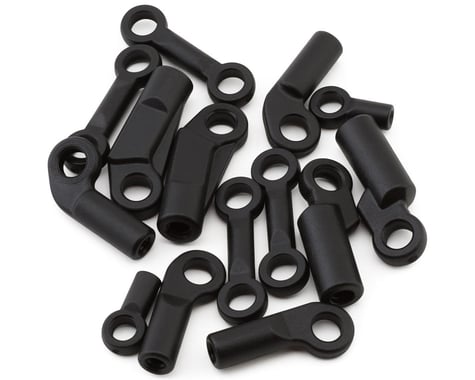 Kit Termini Snodo Tekno RC TKR5056 - 8 Pezzi Da 5,8 Mm Per Freni, Sterzo E Sway Bar - Foto 3
