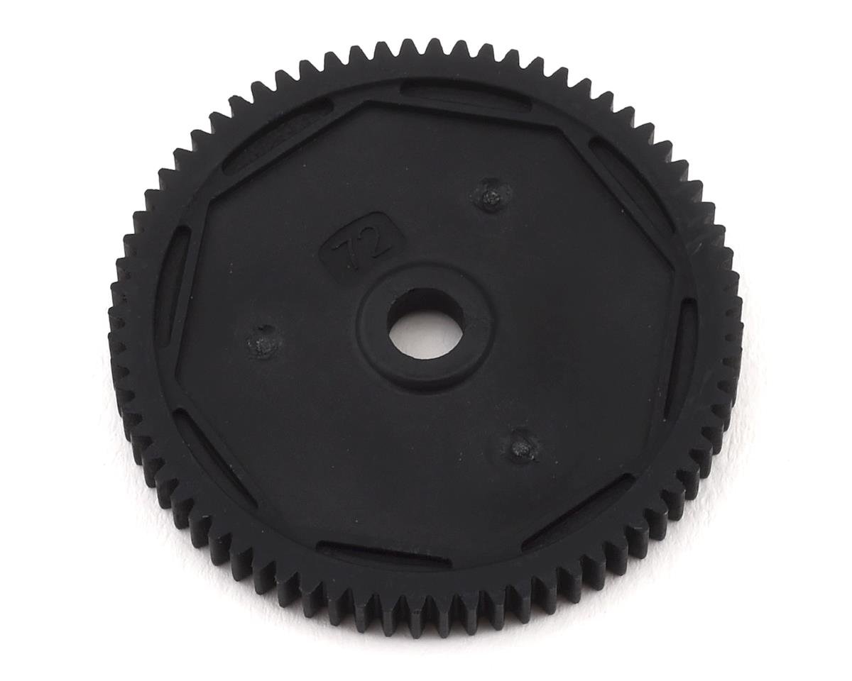 Team Losi Racing 48P SHDS Spur Gear (81T)