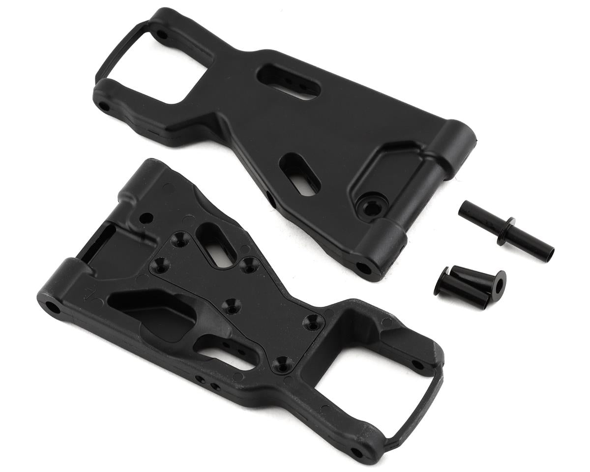 Team Losi Racing 8IGHT-X Front Arm Set (2)