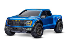 Load image into Gallery viewer, Traxxas Ford Raptor R 1/10 4WD w/ Brushless VXL-3s ESC
