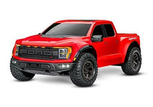 Load image into Gallery viewer, Traxxas Ford Raptor R 1/10 4WD w/ Brushless VXL-3s ESC
