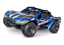 Load image into Gallery viewer, Traxxas Maxx Slash 1/8 4WD Brushless Short Course Truck
