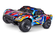 Load image into Gallery viewer, Traxxas Maxx Slash 1/8 4WD Brushless Short Course Truck
