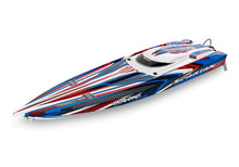 Load image into Gallery viewer, Traxxas Spartan SR 36&quot; Race Boat with Self-Righting
