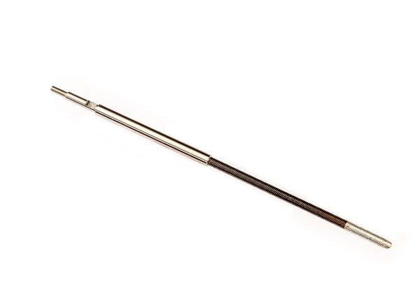 Traxxas Propeller shaft/ flex cable/ stuffing tube (Spartan SR)