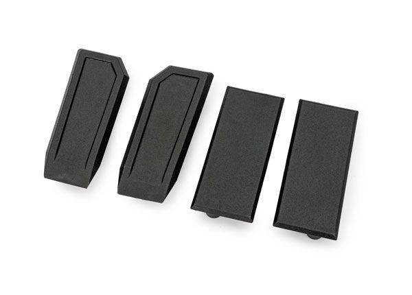 Traxxas Body reinforcement set (front & rear) (#10411 body)