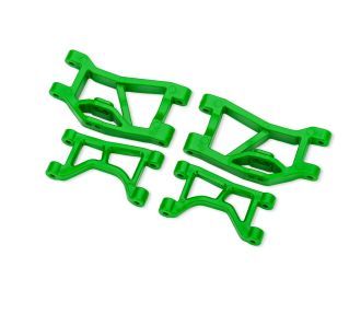 Traxxas Suspension arms, rear (narrow) (4)