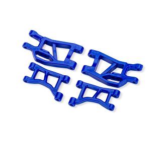 Traxxas Suspension arms, front (narrow) (4)