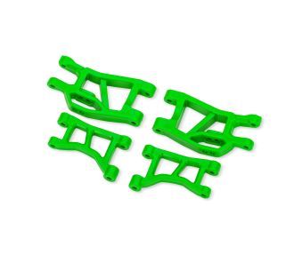 Traxxas Suspension arms, front (narrow) (4)