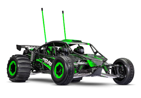 Traxxas Pro-Scale 1/6 Funco Motorsports Sand Car 2WD RTR