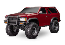 Load image into Gallery viewer, Traxxas 1/10 TRX4 Nissan Pathfinder SE-V6 3S 4WD RTR
