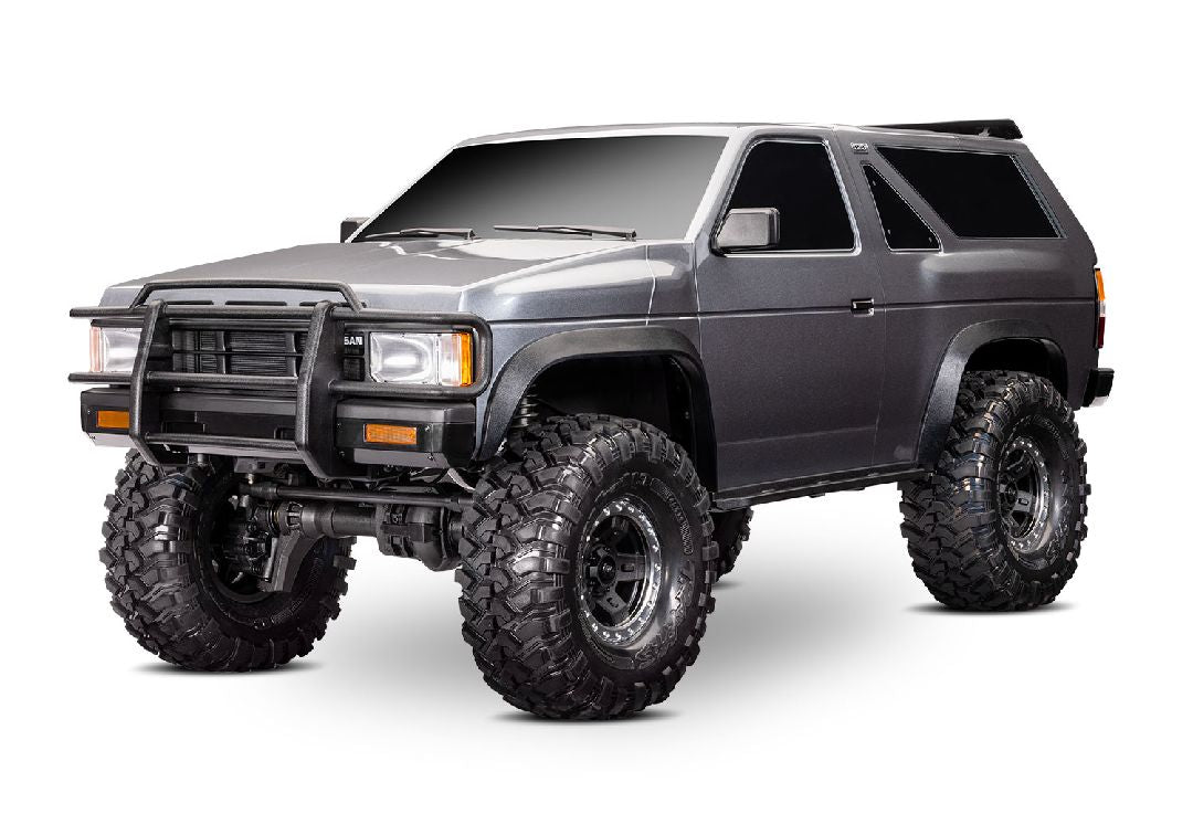 Traxxas 1/10 TRX4 Nissan Pathfinder SE-V6 3S 4WD RTR