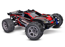 Load image into Gallery viewer, Traxxas Rustler 1/10 4X4 BL-2s Brushless Stadium Truck RTR
