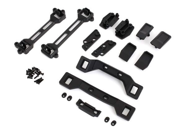 Traxxas slash 4x4 2025 conversion kit