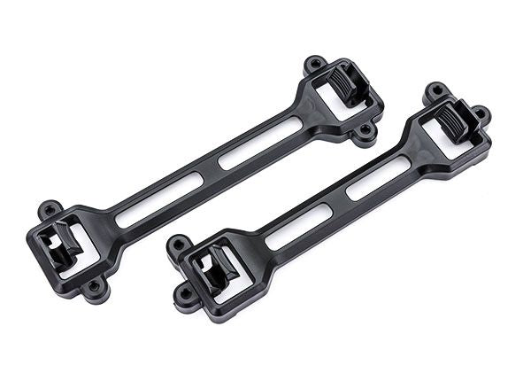 Traxxas Latch Body Mounts (Front & Rear)