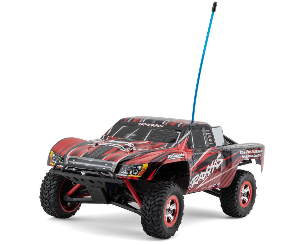 Traxxas Slash 4x4 1/16 4WD RTR Short Course Truck w/XL-2.5 ESC, TQ 2.4GHz Radio, Battery & USB-C Charger